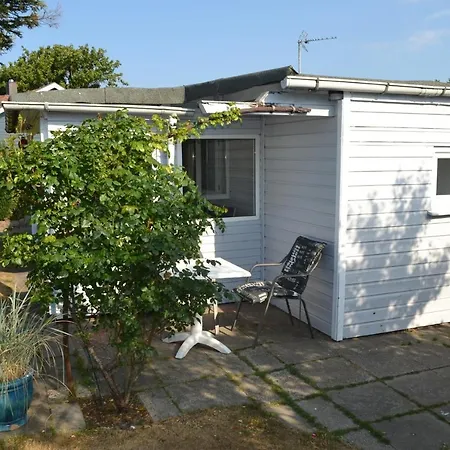 Am Kliff 6 Vakantiehuis